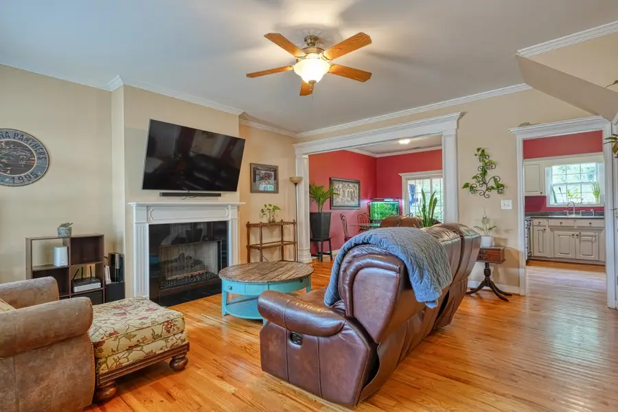 365 Rexford Drive, Moore, SC 29369 - #3