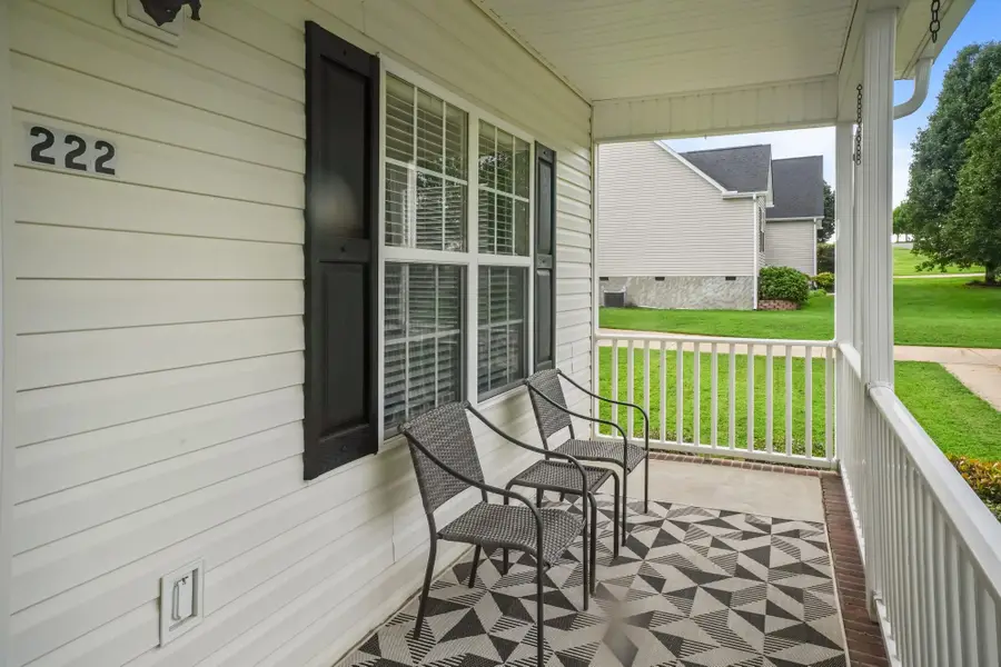 222 Abners Trail Road, Greer, SC 29651 - #2