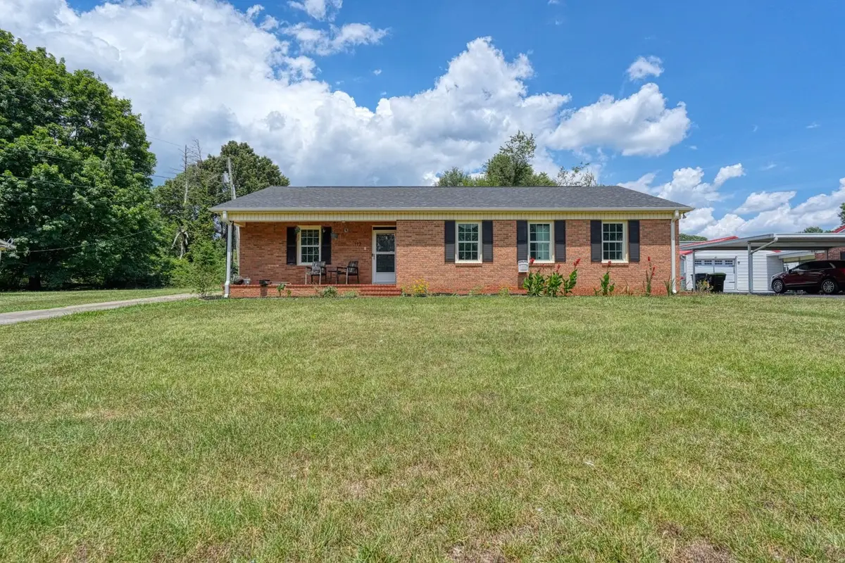 112 Cardinal Avenue, Inman, SC 29349 - #1