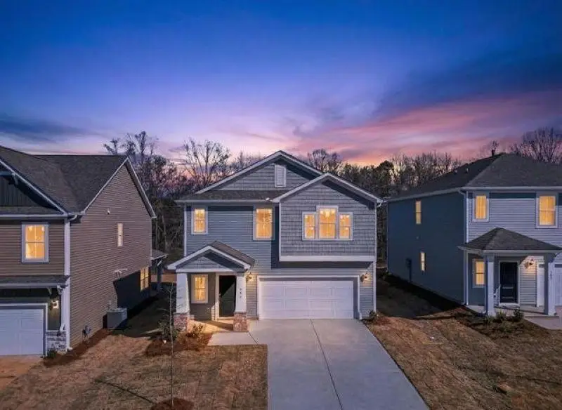 173 Gumwood Circle, Gaffney, SC 29341 - #1