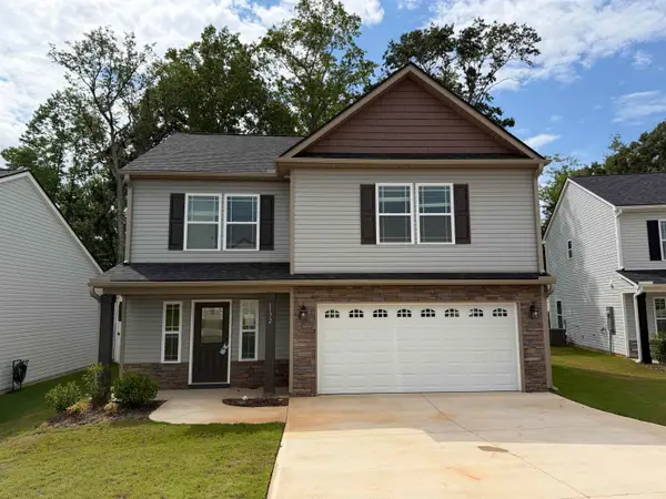 1172 Cleve Gosnell Lane, Spartanburg, SC 29303
