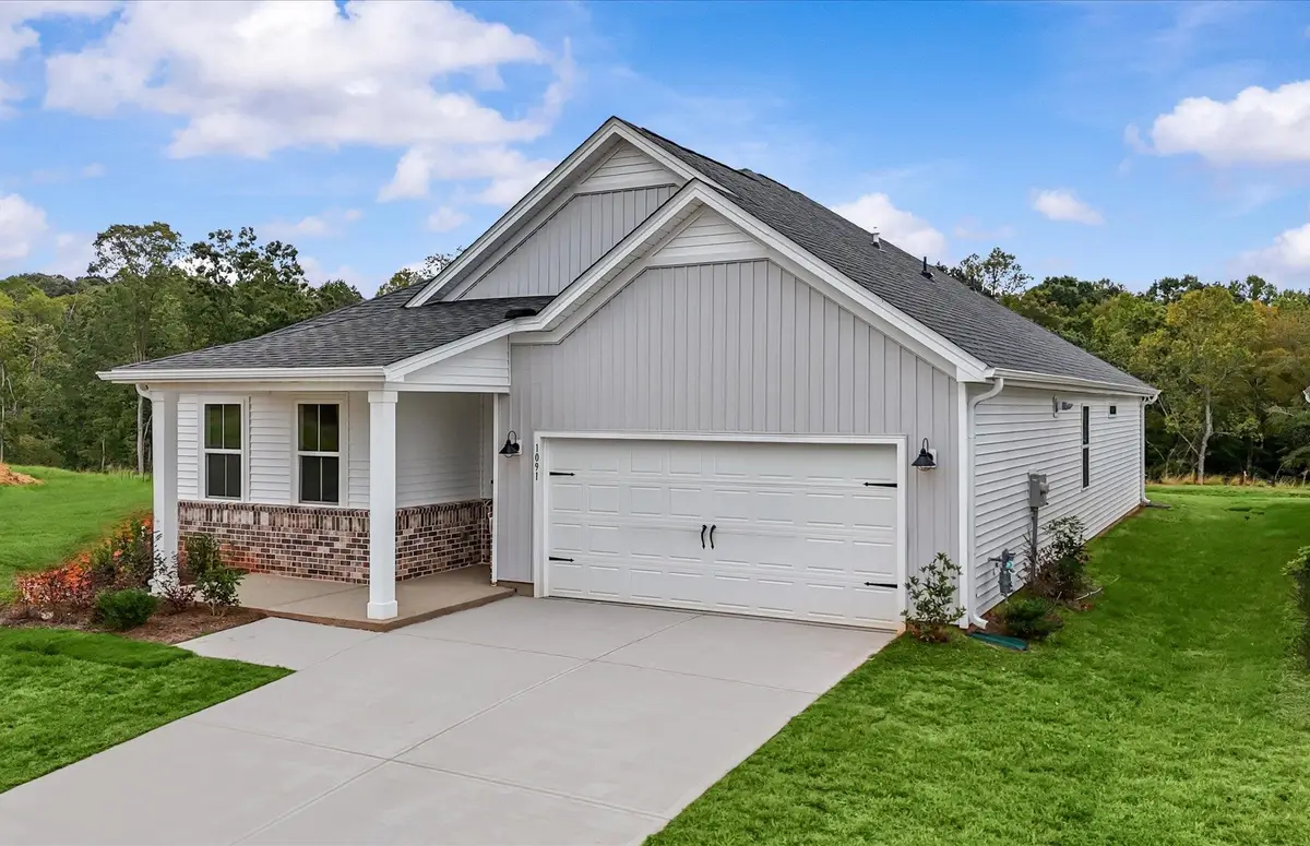 848 Sweetwater Springs Drive, Moore, SC 29369 - #1