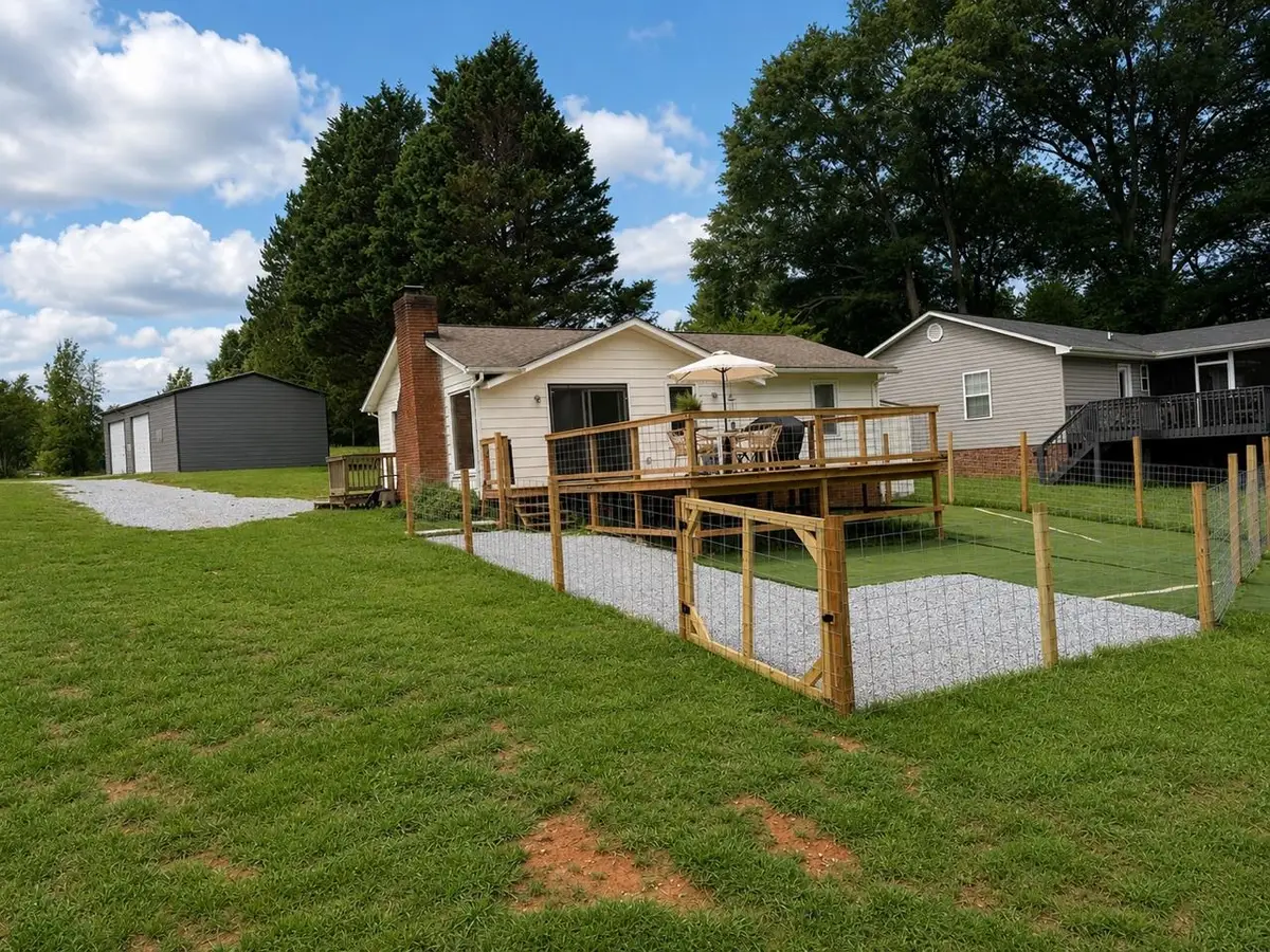 50 Coastline Drive, Inman, SC 29349 - #1