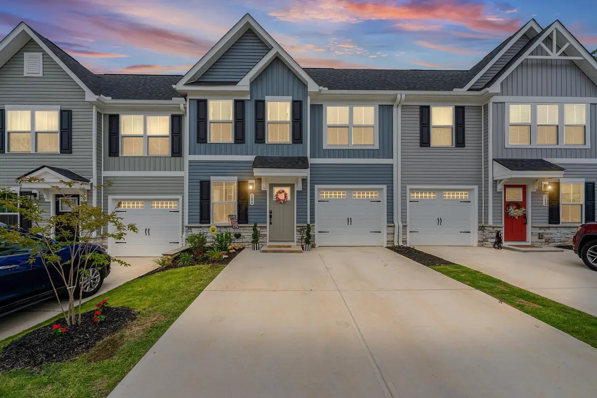 186 Rhodell Lane, Greenville, SC 29605-6350 - #1