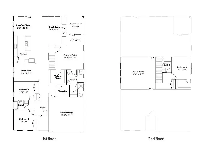 410 Adhurst Drive, Enoree, SC 29335 - #2