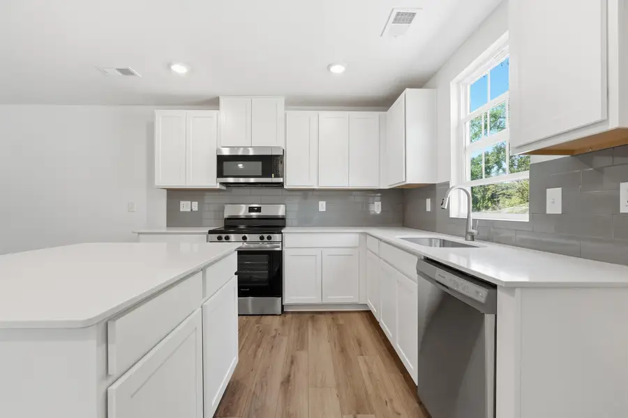 909 Mahaffey Court, Spartanburg, SC 29301 - #2