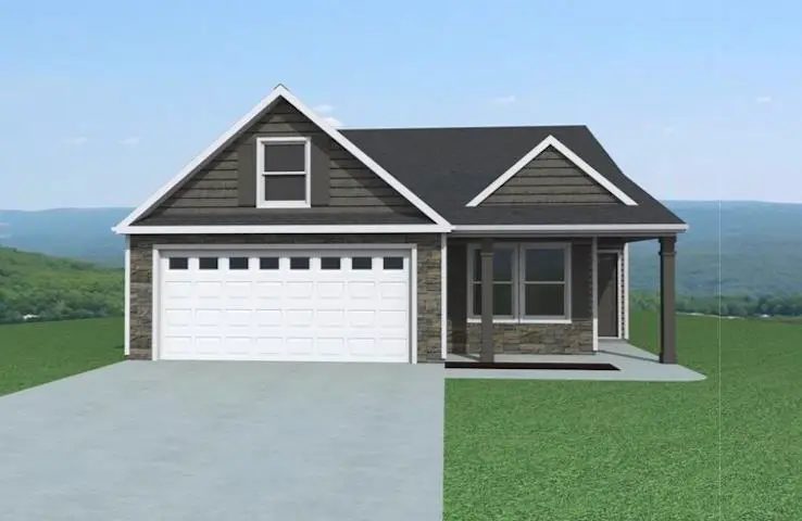 111 Alteza Drive, Inman, SC 29349 - #1