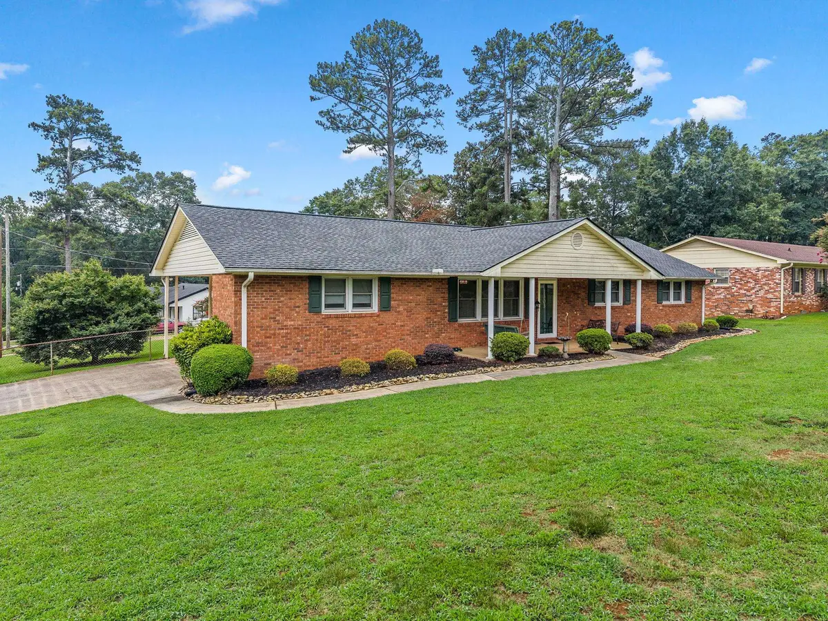 1303 Springfield Road, Boiling Springs, SC 29316 - #1