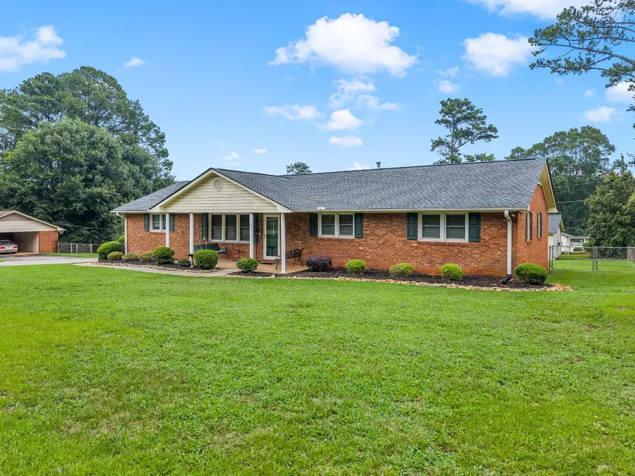 1303 Springfield Road, Boiling Springs, SC 29316 - #2