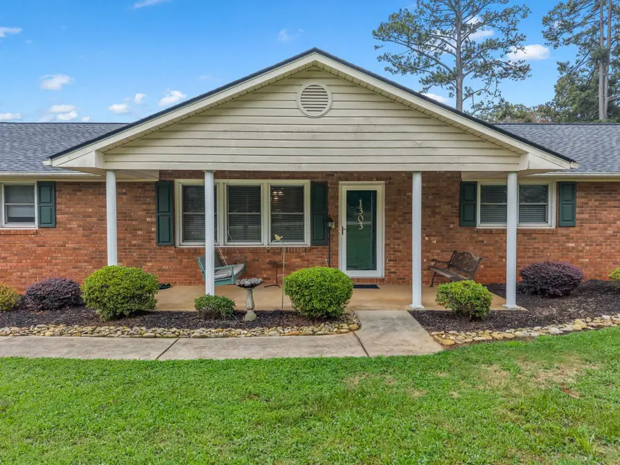1303 Springfield Road, Boiling Springs, SC 29316 - #3