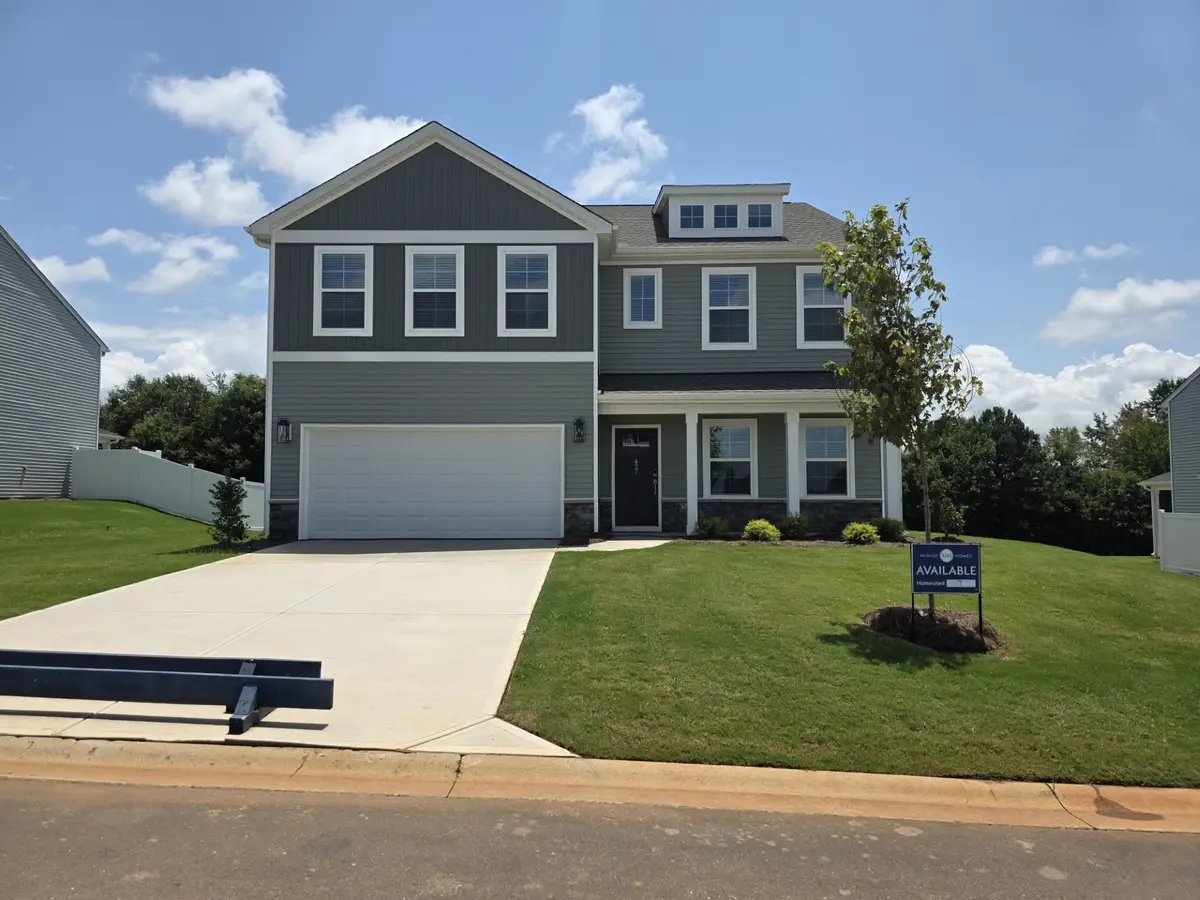 427 Dodger Avenue, Chesnee, SC 29323 - #1
