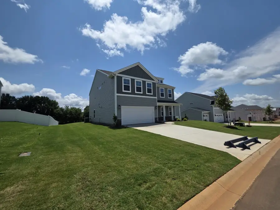 427 Dodger Avenue, Chesnee, SC 29323 - #3