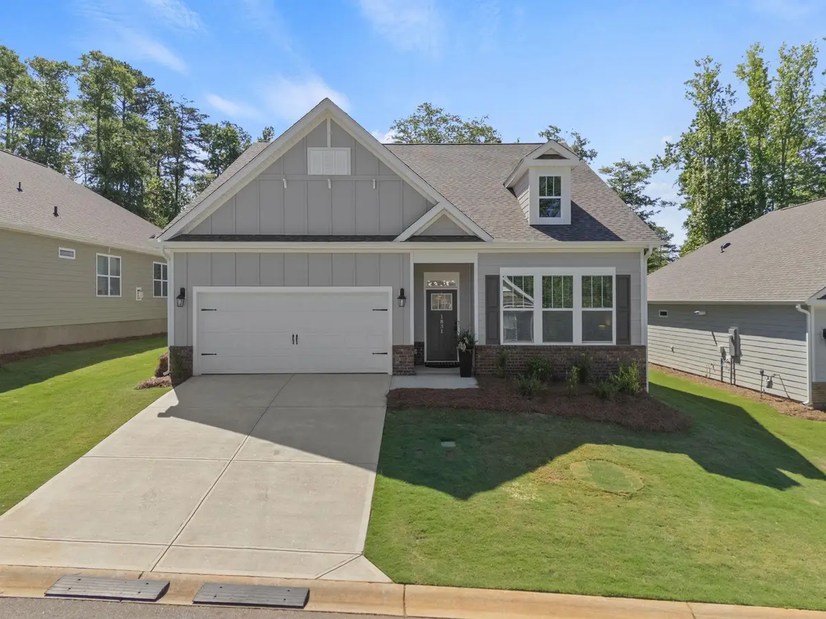 1831 Wabash Place, Boiling Springs, SC 29316 - #1