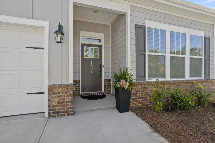 1831 Wabash Place, Boiling Springs, SC 29316 - #2