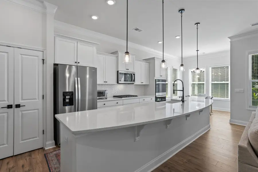 1831 Wabash Place, Boiling Springs, SC 29316 - #3