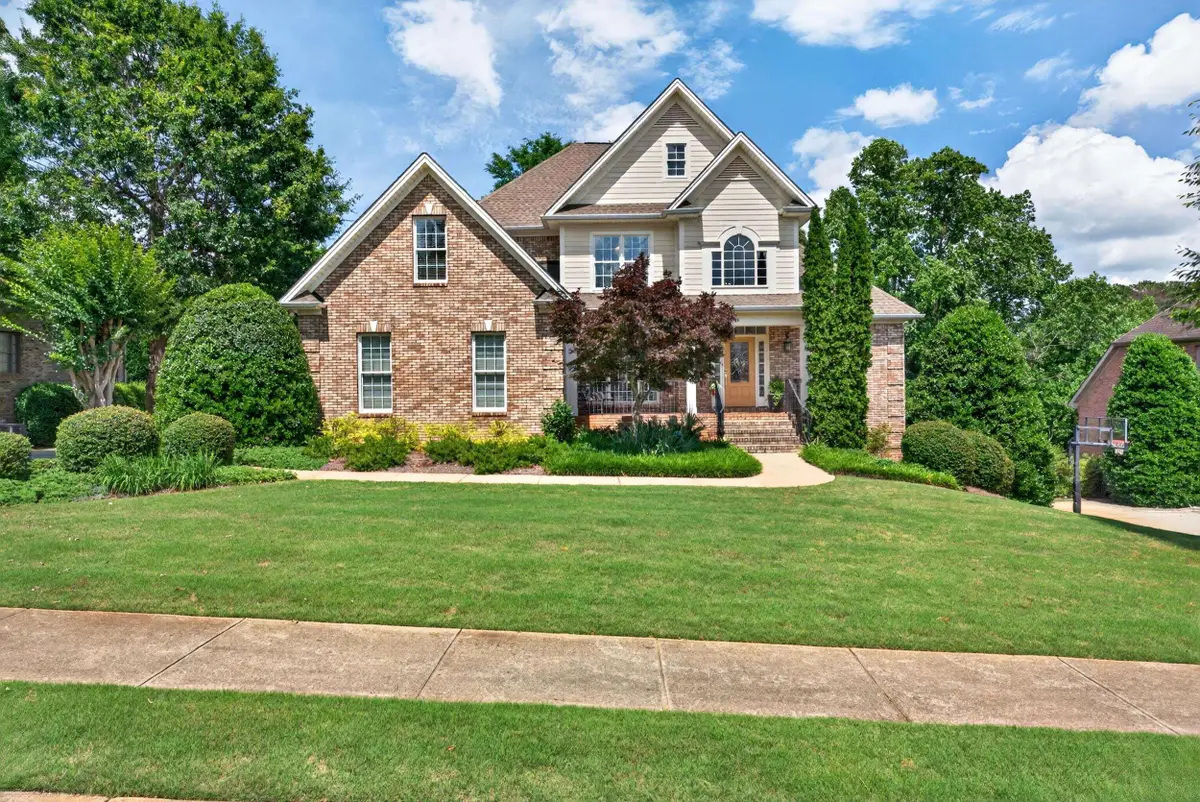 580 Verdae Lot 375 Drive, Spartanburg, SC 29301 - #1