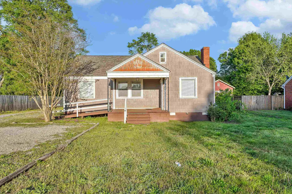 170 Gossett Rd, Spartanburg, SC 29307 - #1