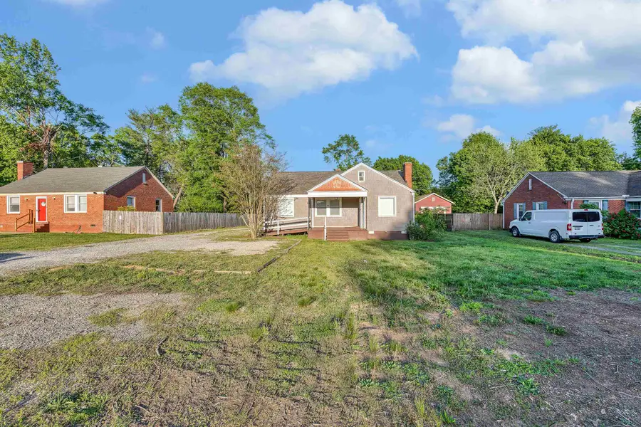 170 Gossett Rd, Spartanburg, SC 29307 - #2