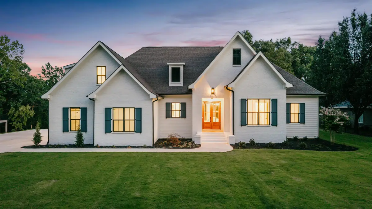 107 Andrea Pointe, Anderson, SC 29625 - #1