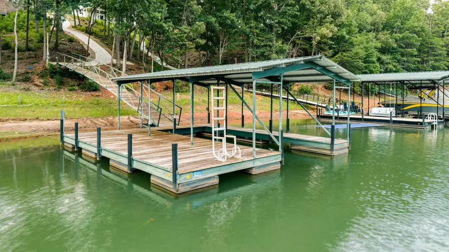 107 Andrea Pointe, Anderson, SC 29625 - #3