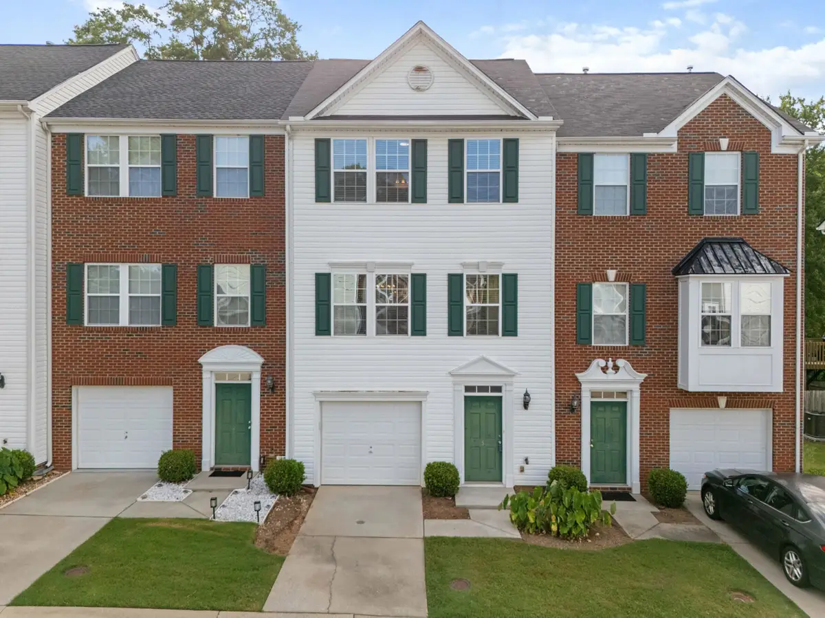 5 Heritage Oak Way, Simpsonville, SC 29681 - #1