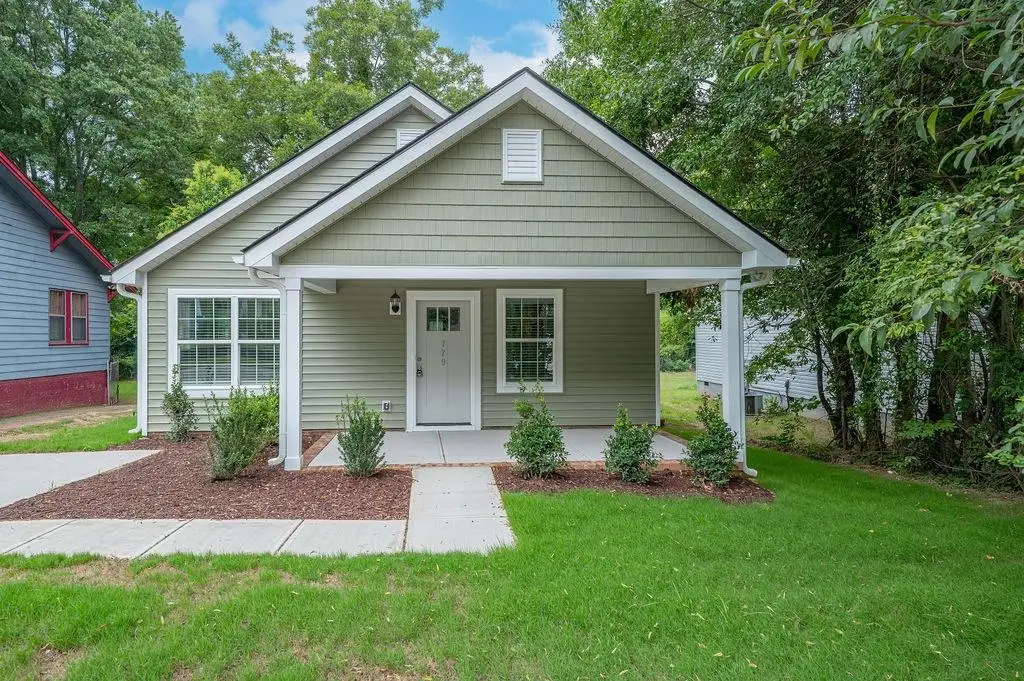 779 Leonard Street, Spartanburg, SC 29303 - #1