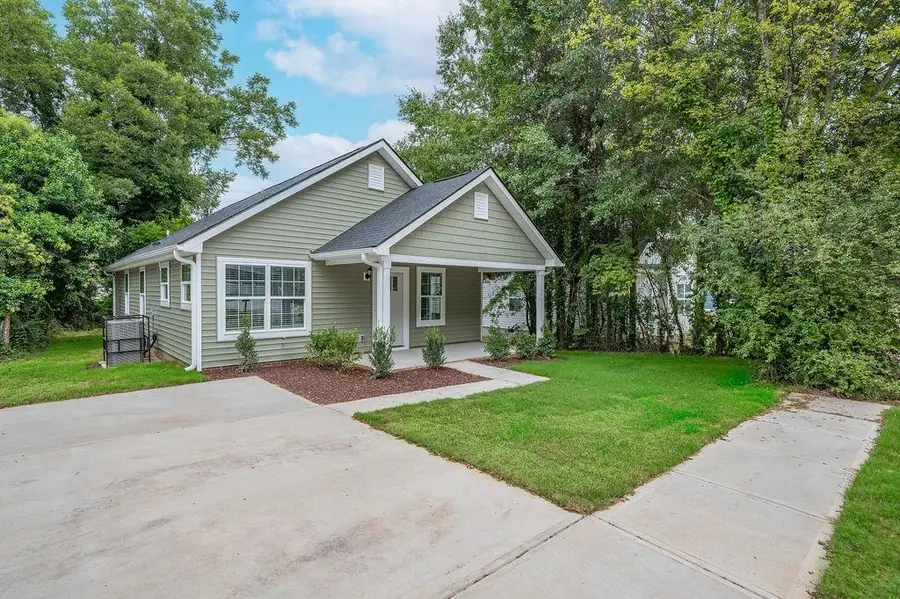 779 Leonard Street, Spartanburg, SC 29303 - #2