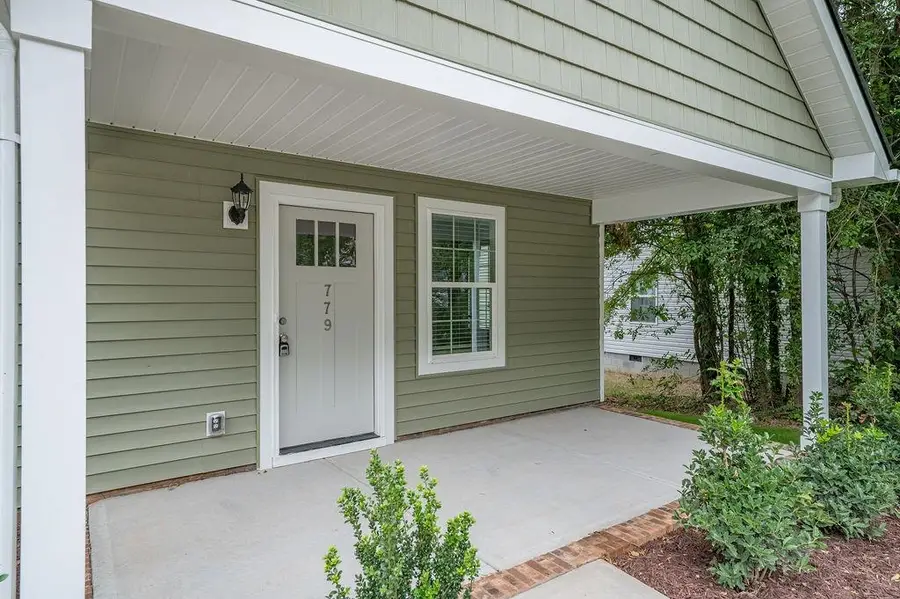 779 Leonard Street, Spartanburg, SC 29303 - #3