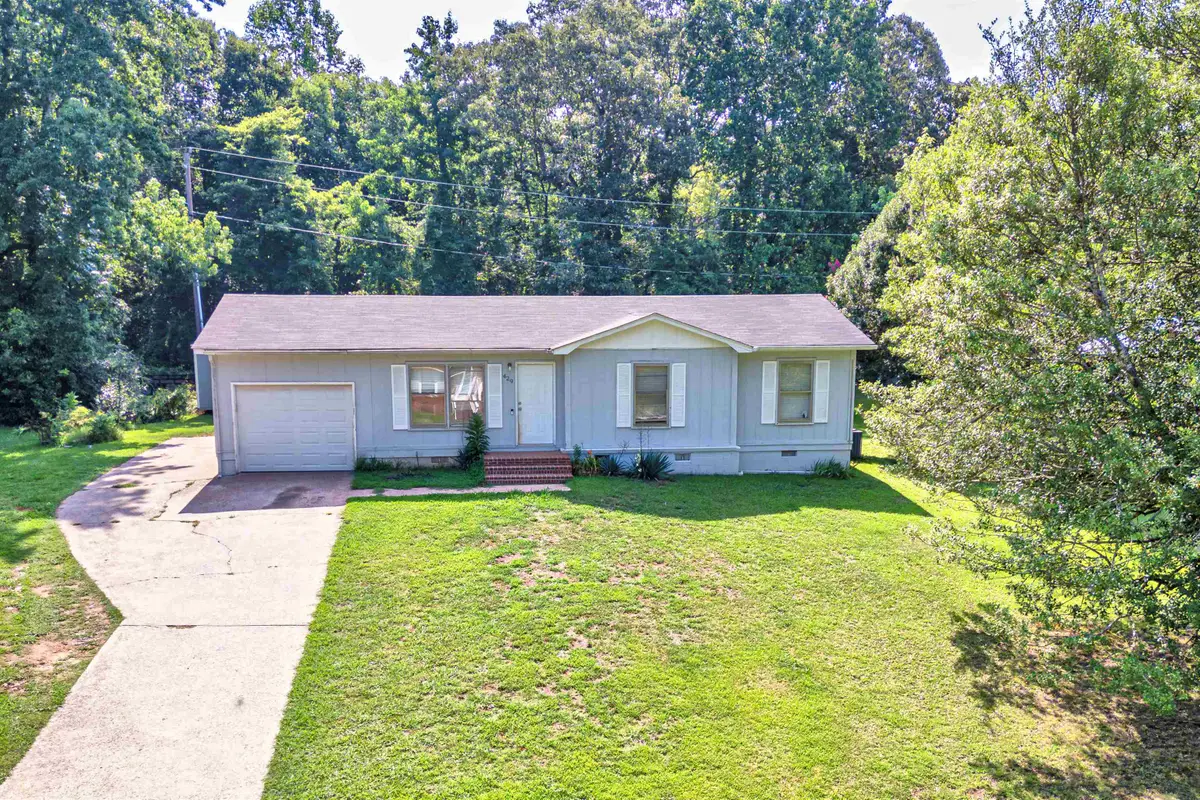 429 Killion Dr, Gaffney, SC 29340 - #1