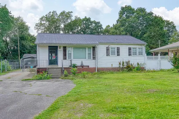 818 Jackson Street, Saprtanburg, SC 29303