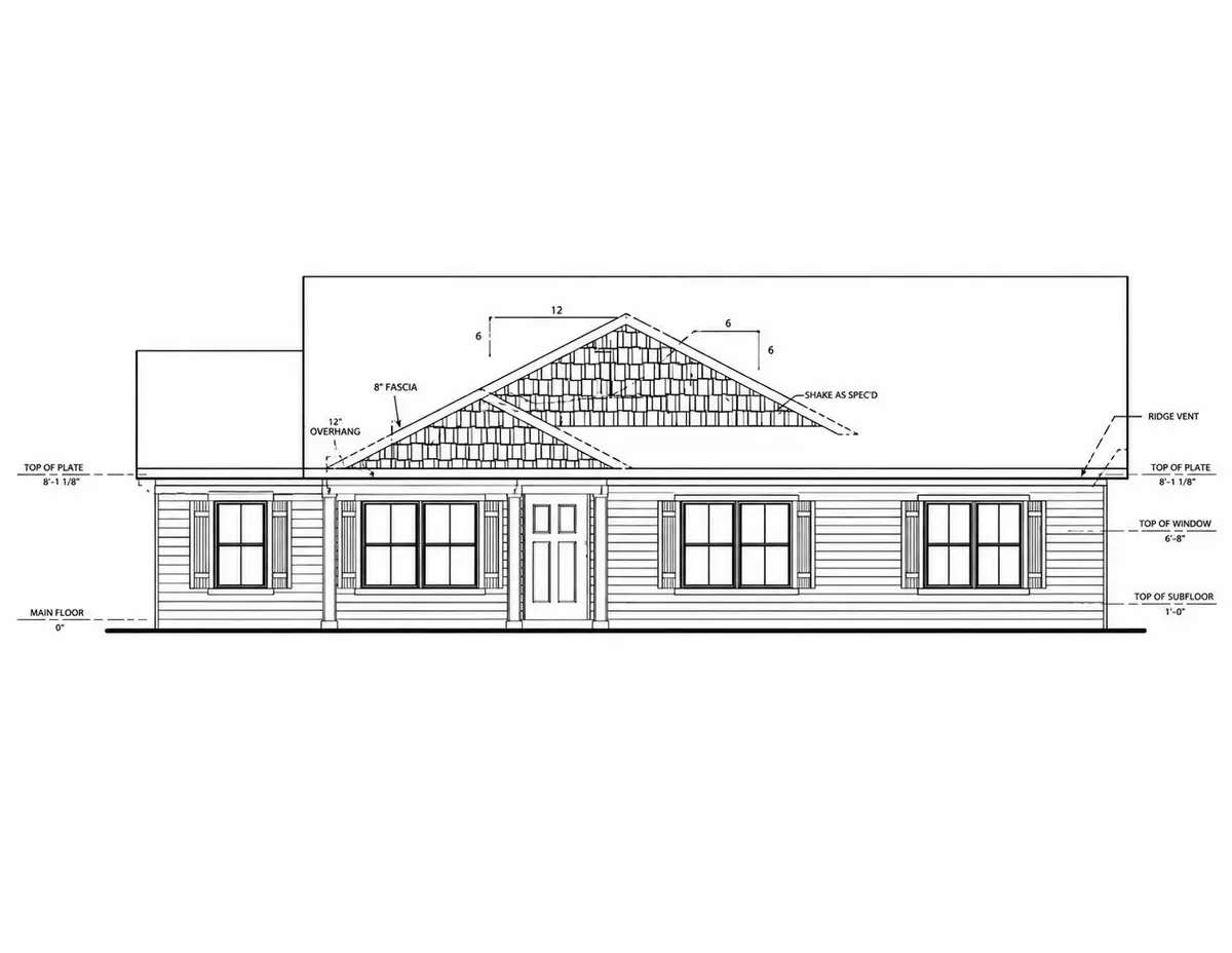 453 Zephyr Street, Spartanburg, SC 29303 - #1