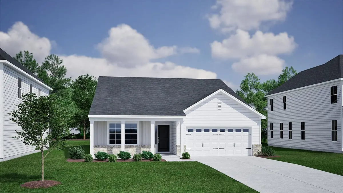 463 Dodger Avenue, Chesnee, SC 29323 - #1