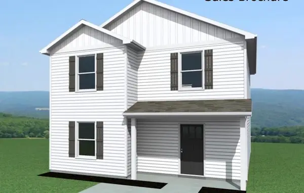 427 Beckfield Lane, Inman, SC 29349