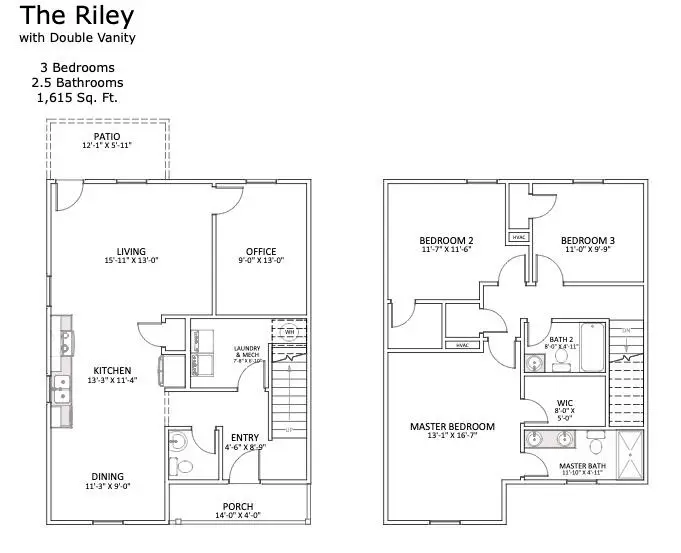 427 Beckfield Lane, Inman, SC 29349 - #3