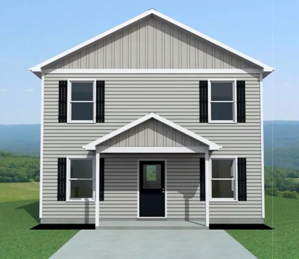 423 Beckfield Lane, Inman, SC 29349 - #1