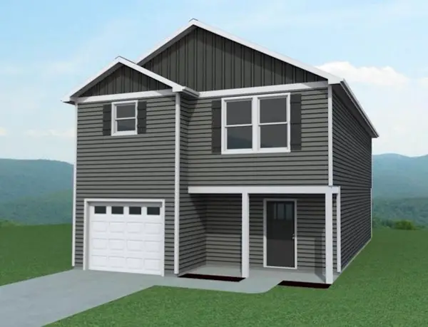 419 Beckfield Lane, Inman, SC 29349