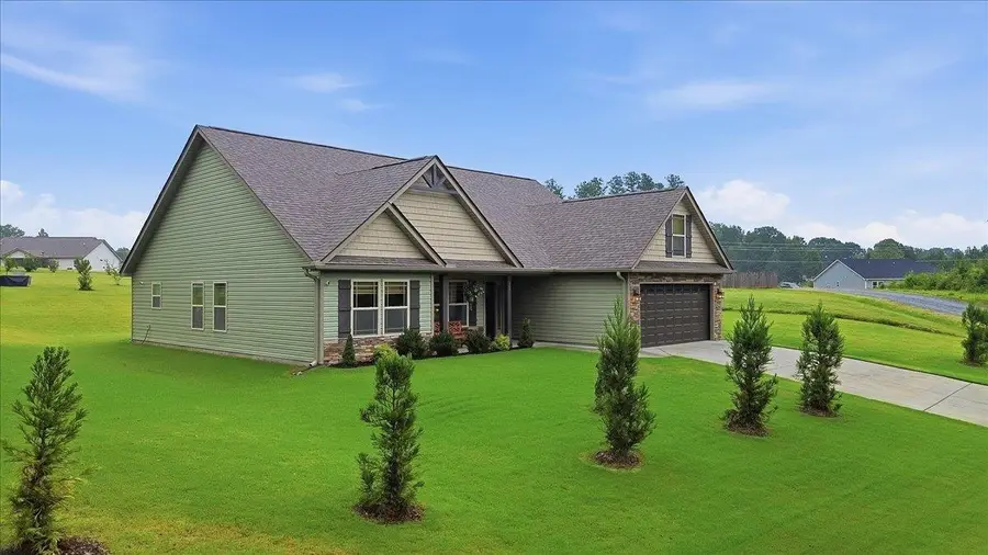82 Mae Miller Road, Columbus, NC 28722 - #2