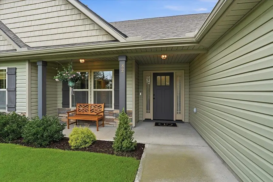 82 Mae Miller Road, Columbus, NC 28722 - #3