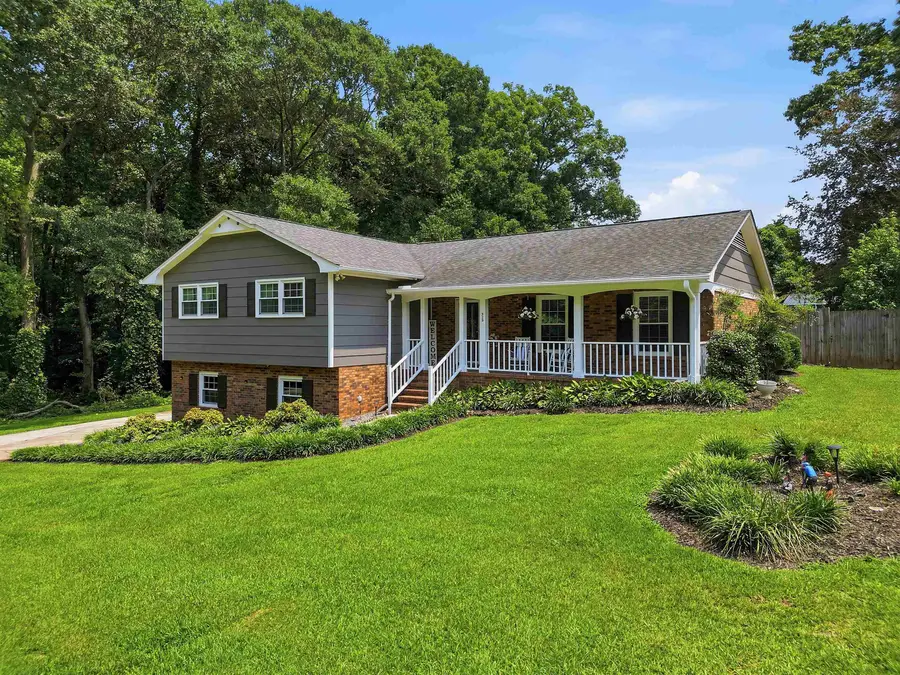 329 Peach Valley Drive, Spartanburg, SC 29303 - #2