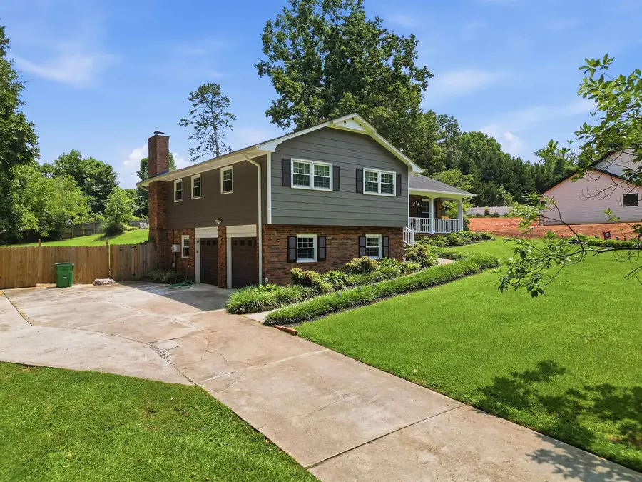 329 Peach Valley Drive, Spartanburg, SC 29303 - #3
