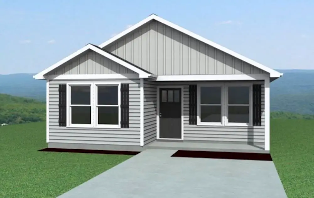 415 Beckfield Lane, Inman, SC 29349 - #1