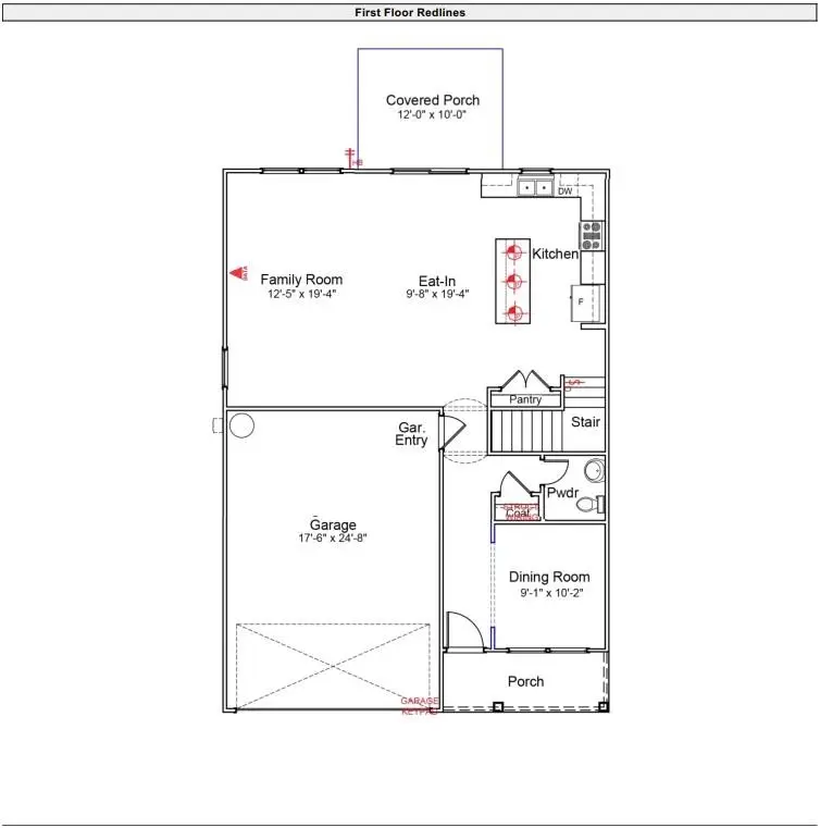 2037 Mayfair Mill Avenue, Spartanburg, SC 29301 - #2