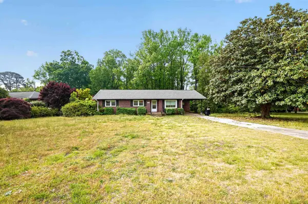 1008 Fairfield Dr, Anderson, SC 29621
