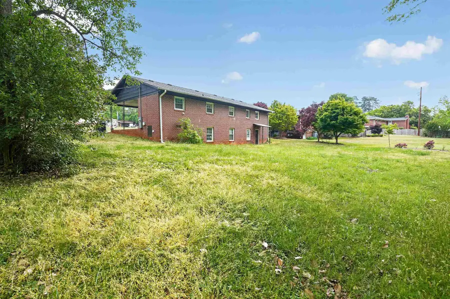 1008 Fairfield Dr, Anderson, SC 29621 - #2