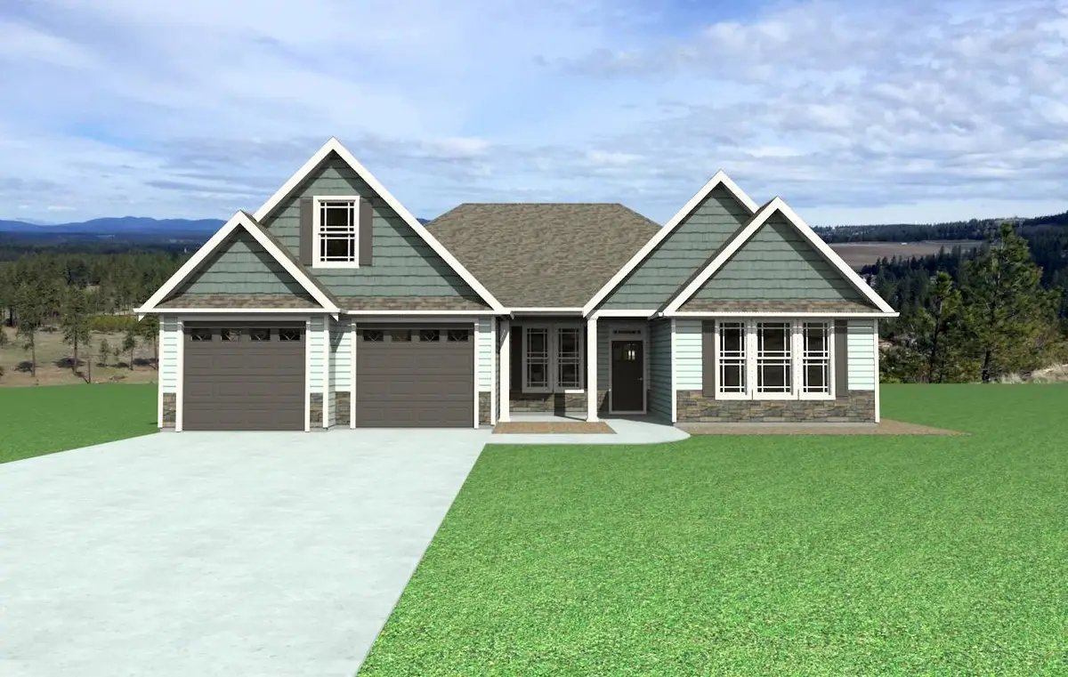 132 Frontier Lane, Travelers Rest, SC 29690 - #1