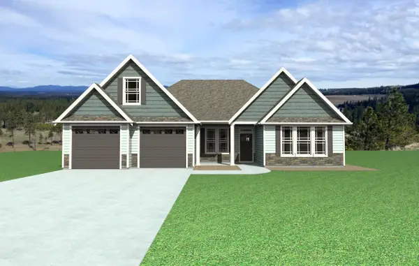 132 Frontier Lane, Travelers Rest, SC 29690