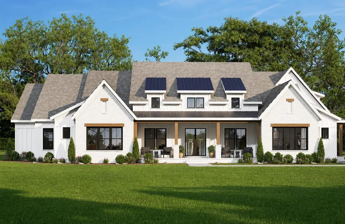 211 Suddeth Road, Inman, SC 29349 - #1