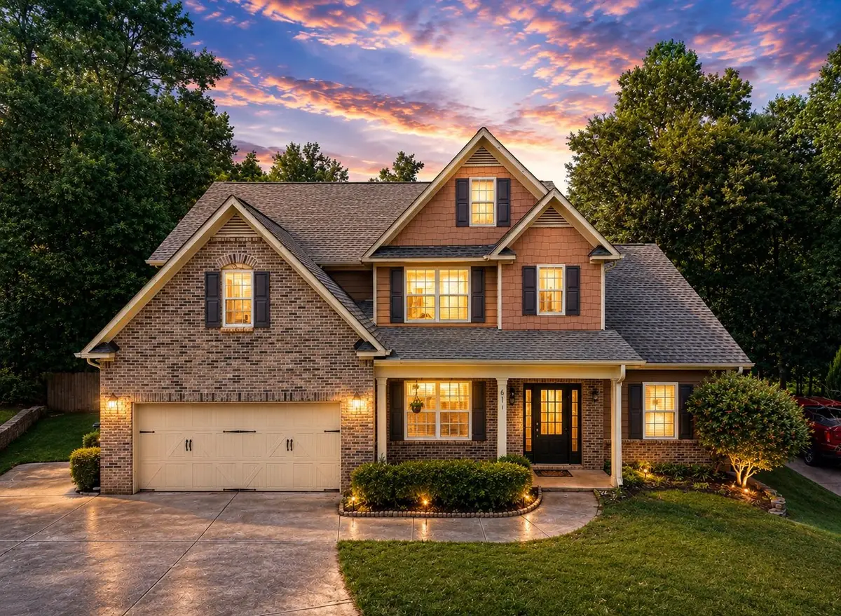 611 Pinery Lane, Duncan, SC 29334 - #1