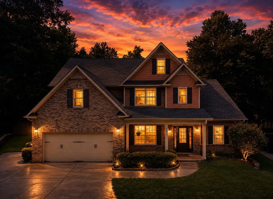 611 Pinery Lane, Duncan, SC 29334 - #2