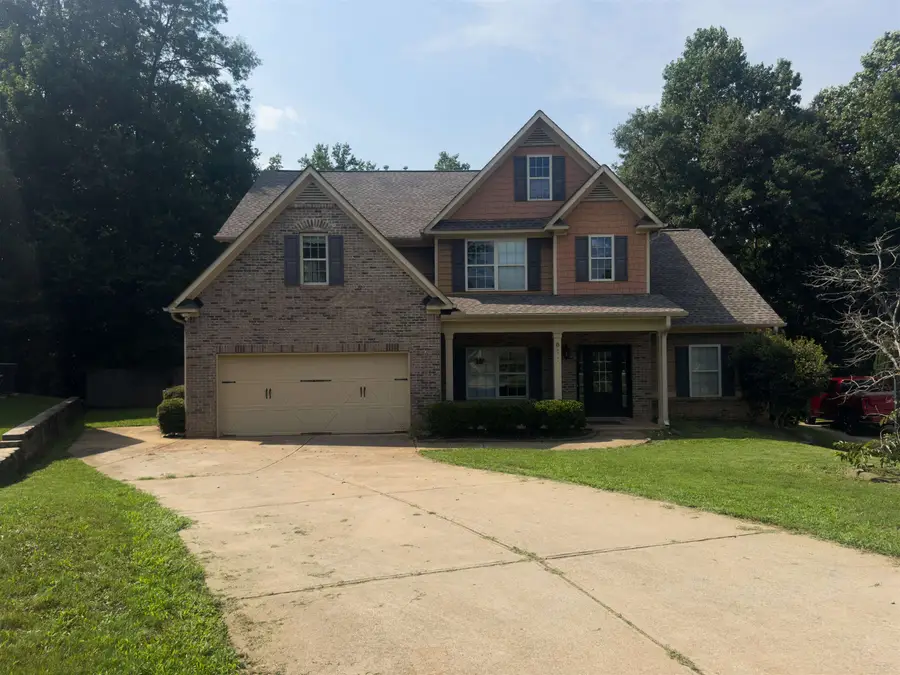 611 Pinery Lane, Duncan, SC 29334 - #3